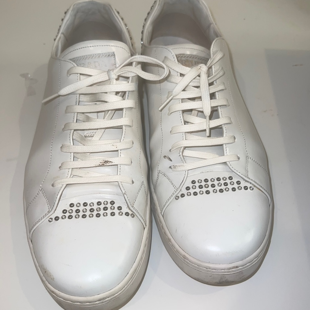 Prada Men Sneakers